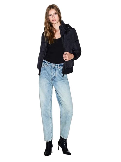 XW000228UC001 NERO ARMANI EXCHANGE | XW000228UC001 NERO